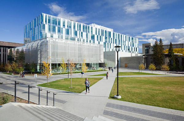 University of Calgary: Study Abroad: TOP 15 UNIVERSITIES IN CANADA
